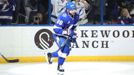 Pittsburgh má výhodu domáceho ľadu v 1. kole play-off, Kučerov stobodový