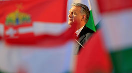 Orbán s Fideszom je víťaz volieb, má aj ústavnú väčšinu