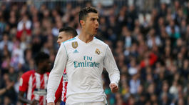 Real Madrid stratil body. S úhlavným rivalom doma iba remizoval