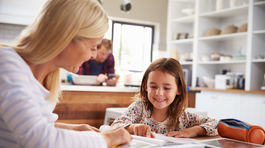 Plánujete dieťa vzdelávať doma?