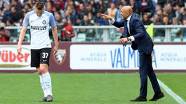 Inter stratil dôležité body v Turíne. Škriniar hral tradične celý zápas