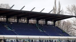 Nitra, štadión