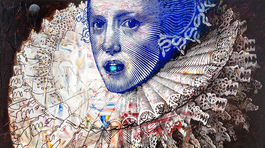 Európa ako vymaľovaná. Danubiana pozýva na výstavy