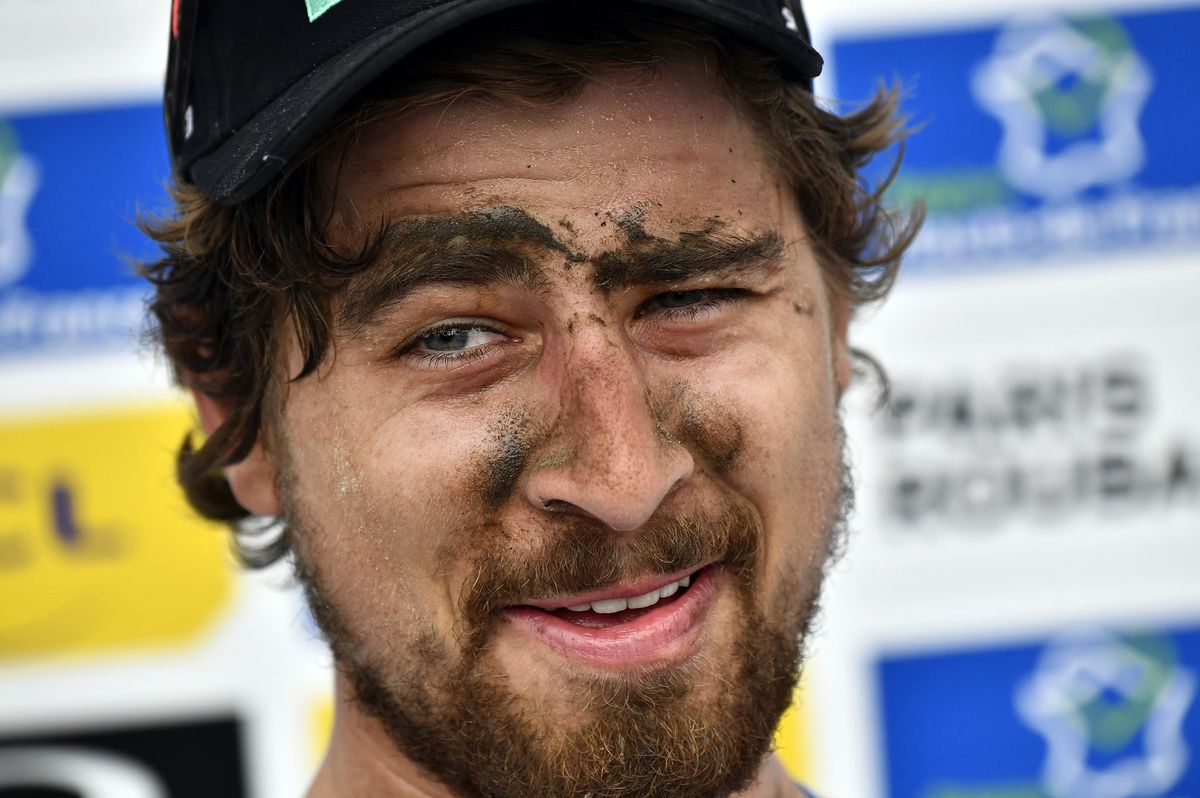 Peter Sagan