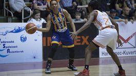 Košičanky krok od titulu, uspeli aj v Ružomberku