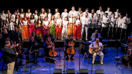 Rómske deti píšu polícii, Babišovi či ministrovi vnútra. Pre rasovo motivovaný útok