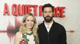 Základom dobrého manželstva je komunikácia, tvrdí Emily Blunt