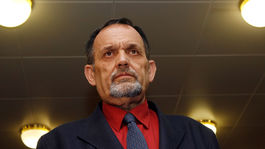  Zomrel známy popierač holokaustu Gerd Honsik