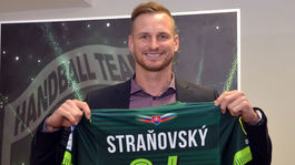 Straňovský je pre Prešov zaujímavý aj marketingovo. Túži po skupinovej fáze LM