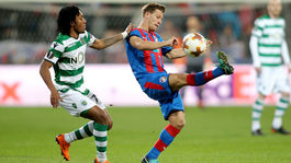 Plzeň stráca. Hrá ako tím z okresnej súťaže