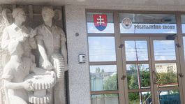 Nové časy v polícii 