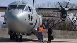 Odmietne Slovensko milióny na vojenské letiská?