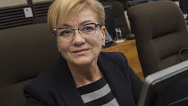 Zväz profesionálnych hudobníkov podporuje ministerku Laššákovú