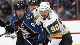 O Stanleyho pohár zabojuje minimum Slovákov