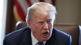 Americký torpédoborec je podľa CNN 100 kilometrov od ruskej základne v Sýrii