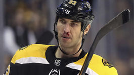 Boston nevyužil šancu vyhrať Východnú konferenciu, v play off ho čaká Toronto