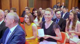 Kto iný? Kráľovnou biatlonovej stopy sa stala olympijská víťazka Kuzminová