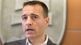 Drucker: Osoby, ktoré pri kauze Gorila morálne zlyhali, by mali niesť zodpovednosť