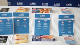 Stop dvojakým potravinám