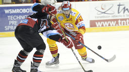 ANKETA: Kto sa stane hokejovým kráľom?