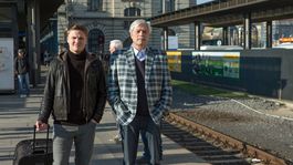 Inšpektor Max bojoval s (ne)výhodou. Divák si ho buď obľúbil alebo nie