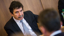 Novým štátnym tajomníkom ministerstva zdravotníctva bude Ridoško z SNS