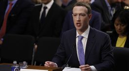 Facebooku sa nepodarilo ochrániť svojich užívateľov, povedal Mark Zuckerberg
