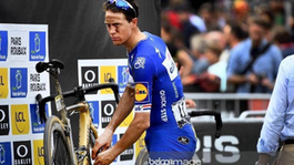 Peter, ukážeš mi bicykel? Terpstra si po pretekoch siahol na zlatý Specialized