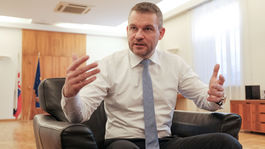 Premiér chce v rezorte vnútra človeka, ktorý ho bude schopný viesť okamžite