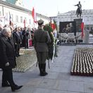 Poľsko Rusko Smolensk havária 8.výročie