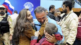 Sýria: Izrael útočí a nekomentuje, USA zostávajú