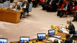 Bezpečnostná rada OSN neschválila ani tretí návrh rezolúcie o Sýrii