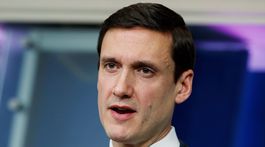 Ďalší človek opúšťa Trumpov tím, odstúpil poradca pre bezpečnosť Bossert 