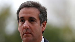 Agenti FBI vykonali raziu v kanceláriách Trumpovho osobného právnika