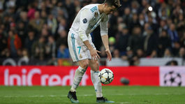 ANKETA: Mal Real Madrid kopať penaltu?