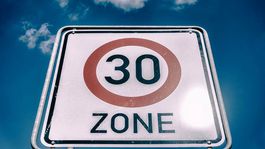 Budeme v meste jazdiť tridsiatkou? Dúfajme, že návrh zmizne zo stola