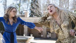 Recept na záchranu preafektovaného seriálu? Facky a bitky