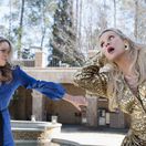 dynasty, dynastia, alexis, fallon, nicollette...