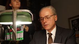 10 kíl pribral, vyholili mu hlavu! Toto spravil Stano Král pre rolu Husáka