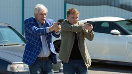 Inšpektor Max to dokázal. Nespravil zo seba prepadák