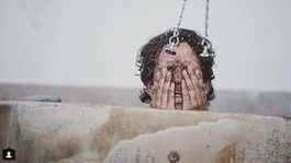 Tam, kde stojí čas. Sagan si na tradíciu nepotrpí, do slávnej sprchy nevstúpil