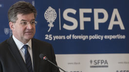 Lajčák: Zahraničná politika nikdy nebola taká turbulentná ako v súčasnosti