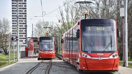 Bratislava pokračuje v budovaní električkových tratí