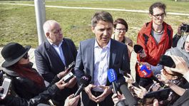 Nesrovnal: Na dobudovaní električky do Petržalky pracujeme, projekt nezaspal