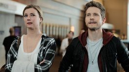 The Resident ukazuje surovú realitu amerického zdravotníctva