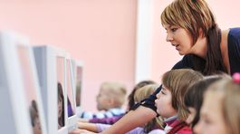 Umelá inteligencia? Deti s ňou rastú, hovoriť treba s rodičmi  