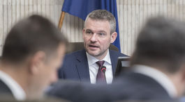 Vláda: Členstvo v OSN či NATO má pre nás strategický význam