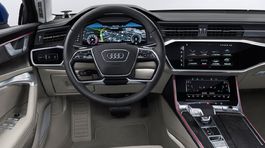 Audi A6 Avant - 2018