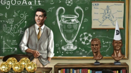 Koľko ste mu zaplatili? pýtal sa Chiellini. Pozrite si reakcie fanúšikov na drámu