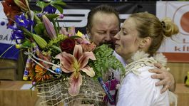 Žirková: Takto som nikdy neplakala. Končíme v najlepšom, vraví Jendrichovský